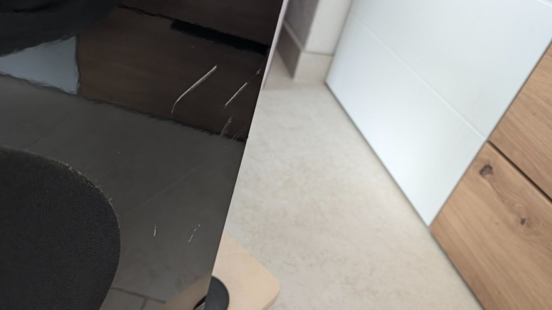TV Möbel: Hi-Fi Möbel – Gebraucht aus Münchwilen TG von Granda 3