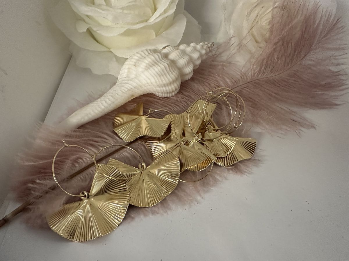 Boucles d'oreille: Edelstahl Ohrringe  – Neuf avec emballage d'origine à Niederglatt ZH par Silberschmuck-design