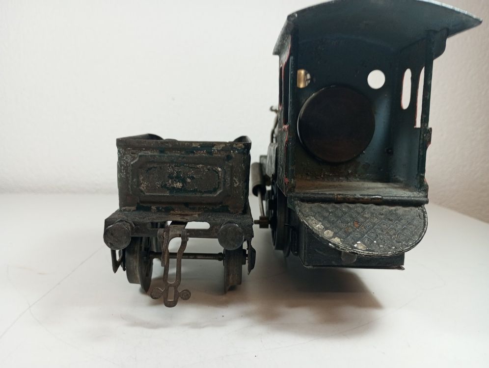 Locomotive mécanique Mäklin | Kaufen auf