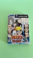 Nintendo GameCube Naruto: Narutimate Hero 3 jeu jap