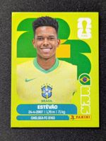 WM 2026 Panini Panini Estevao (BRA 20)