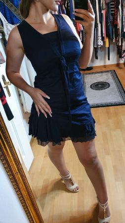🌺Linea Tesini by Heine🌺 Kleid Größe 36/38🌺