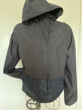 Veste jeans Levis