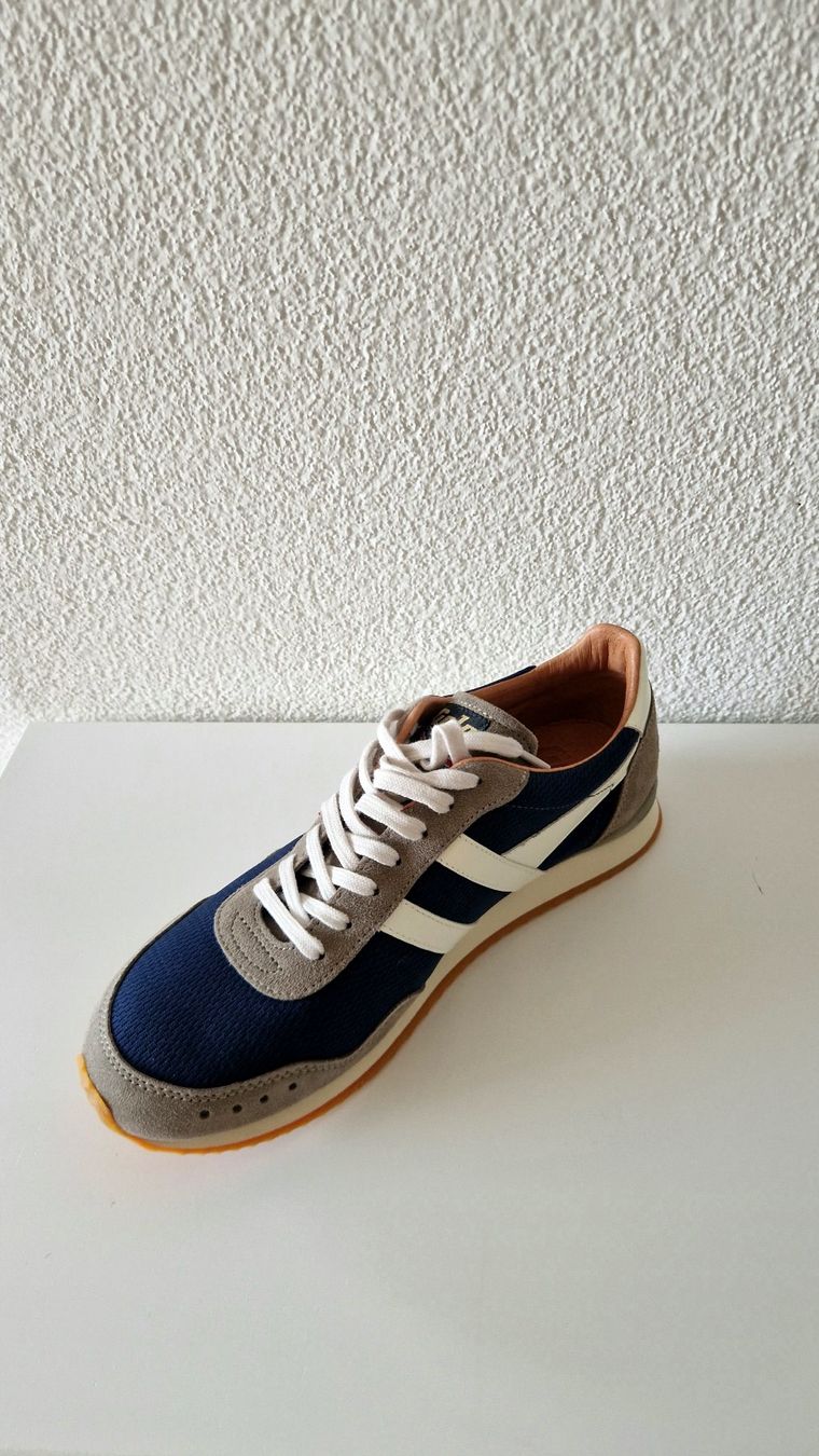 Herrenschuhe: Gola Sneaker Track Mesh 158 Grösse 43 – Neu und originalverpackt aus Möriken AG von Vellas 3
