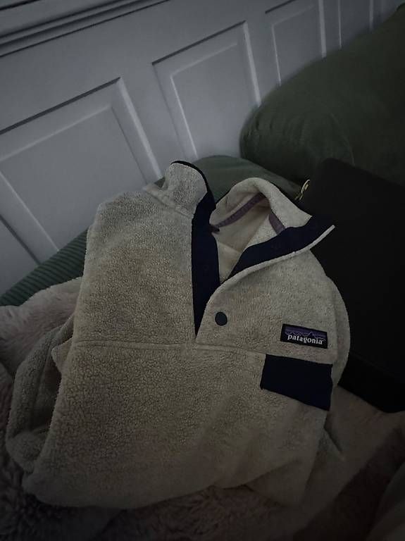 Giacche: Patagonia Fleece – Usato da Winterthur venduto da eli_9hl5