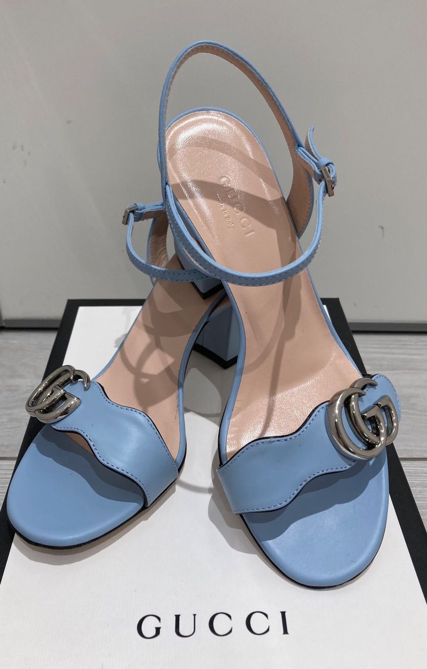 Gucci Scarpe da donna: Gucci Sandali no. 36 – Usato da Paradiso venduto da Kayakara 2
