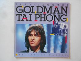 JEAN - JACQUES GOLDMAN  /  TAI PHONG
