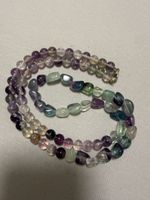 Fluorit Kette 
