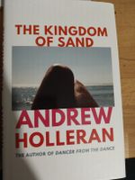 The Kingdom of Sand, Andrew Holleran Book