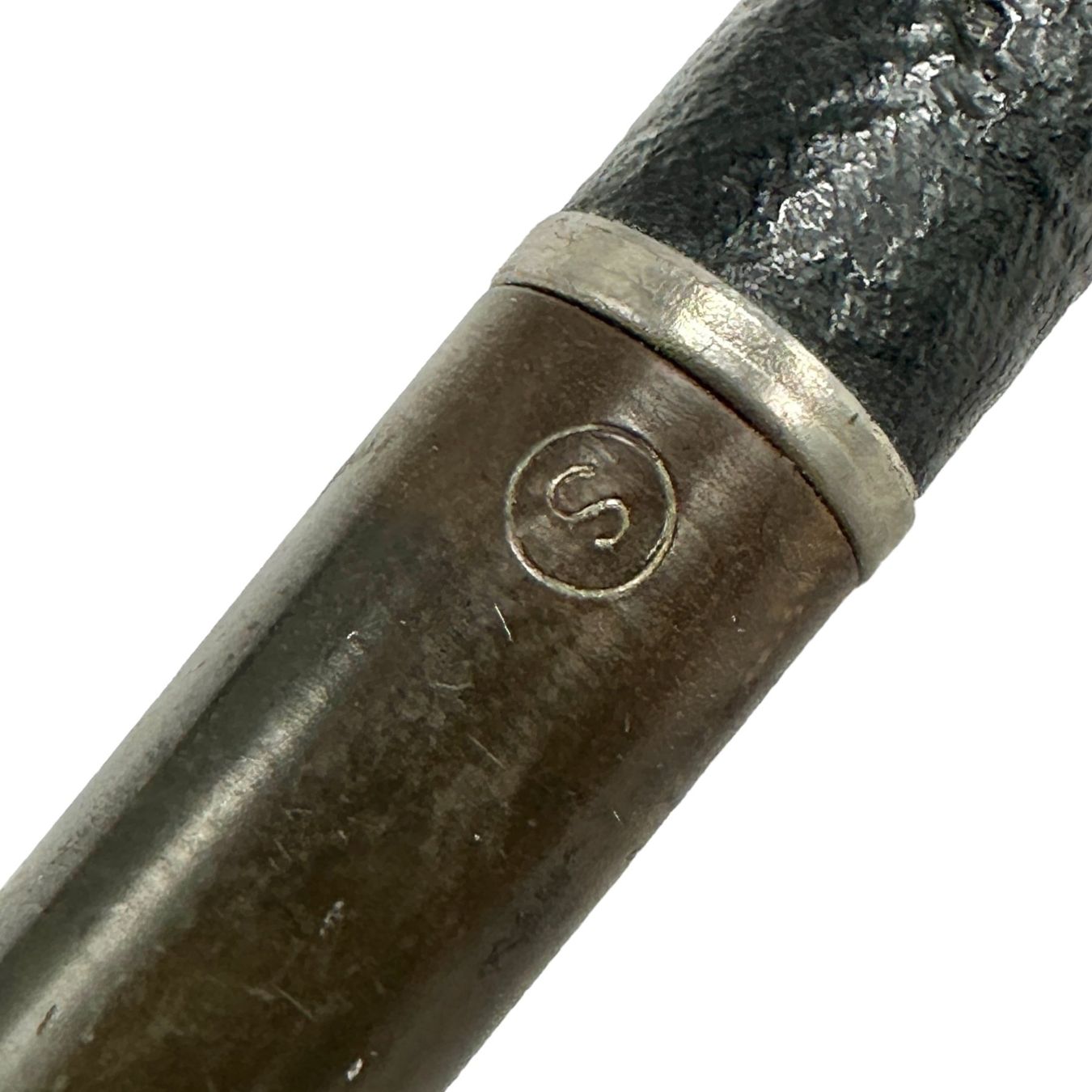 Tabakpfeifen & Zubehör: Pipe ARTA – Gebraucht aus Morges von Auct 6