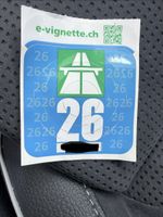 autobahnvignette
