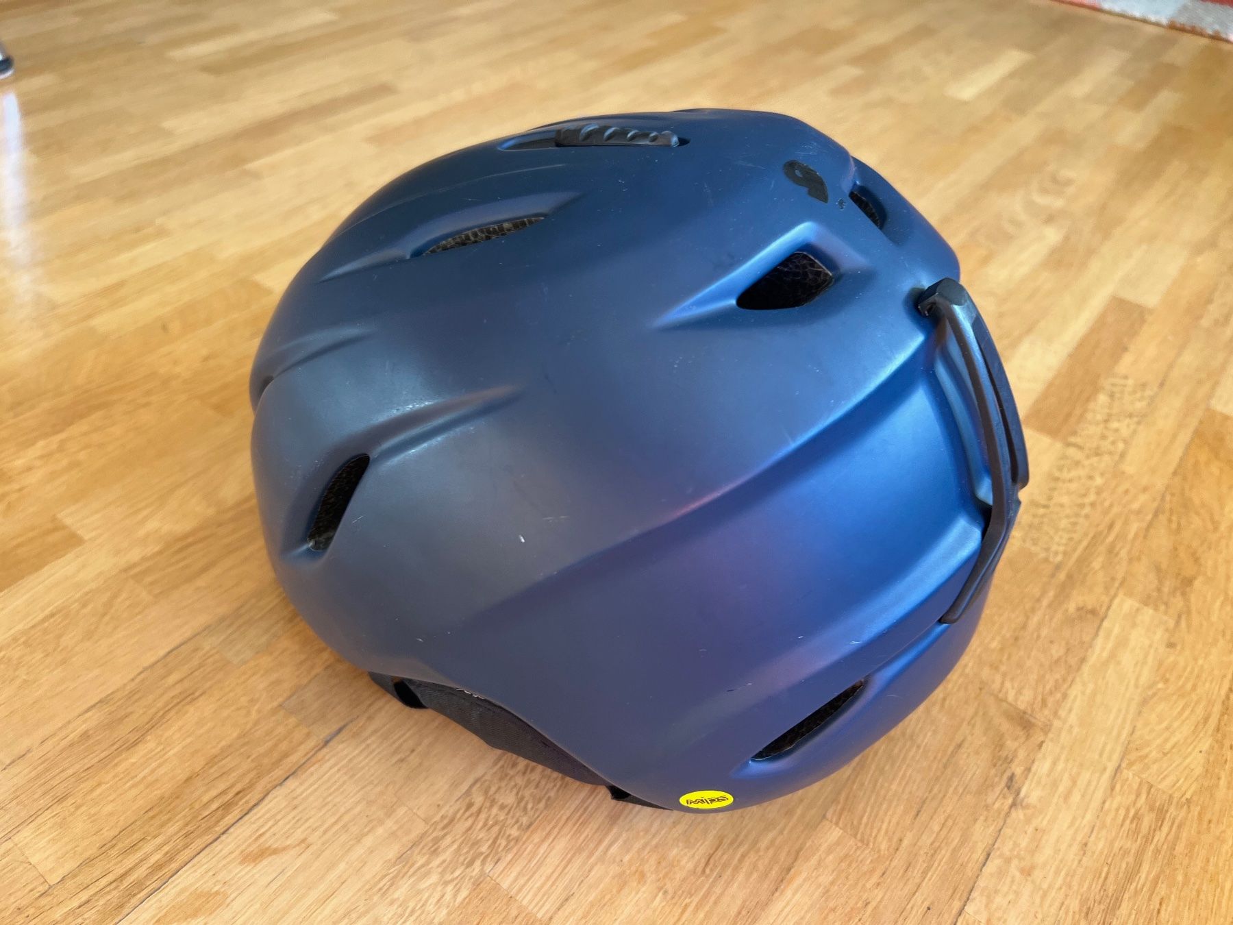Giro Caschi: Skihelm für Kinder – Usato da Zürich venduto da luc70 1