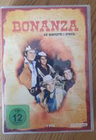 Bonanza - Die komplette 1. Staffel 8 DVDs Top Zustand Wester