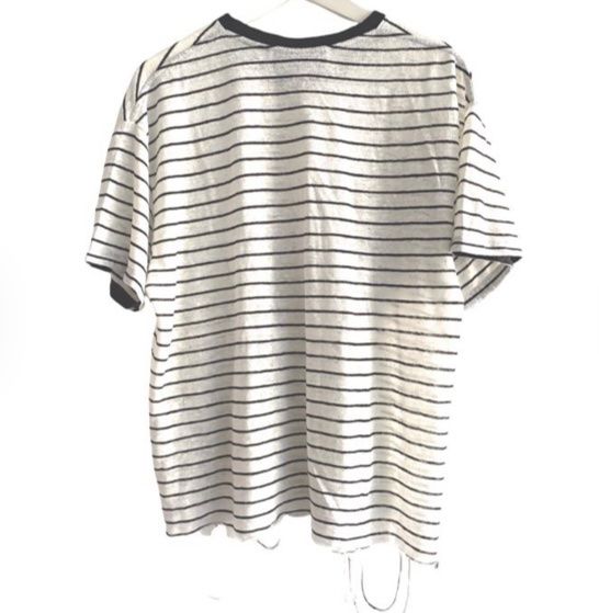 Iro T-shirt: IRO JEANS Conah T-Shirt - neu - – Nuovo (secondo la descrizione) da Jona venduto da vanessasupermarket20 5