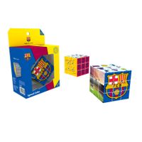 FC Barcelona Rubik's Cube Zauberwürfel