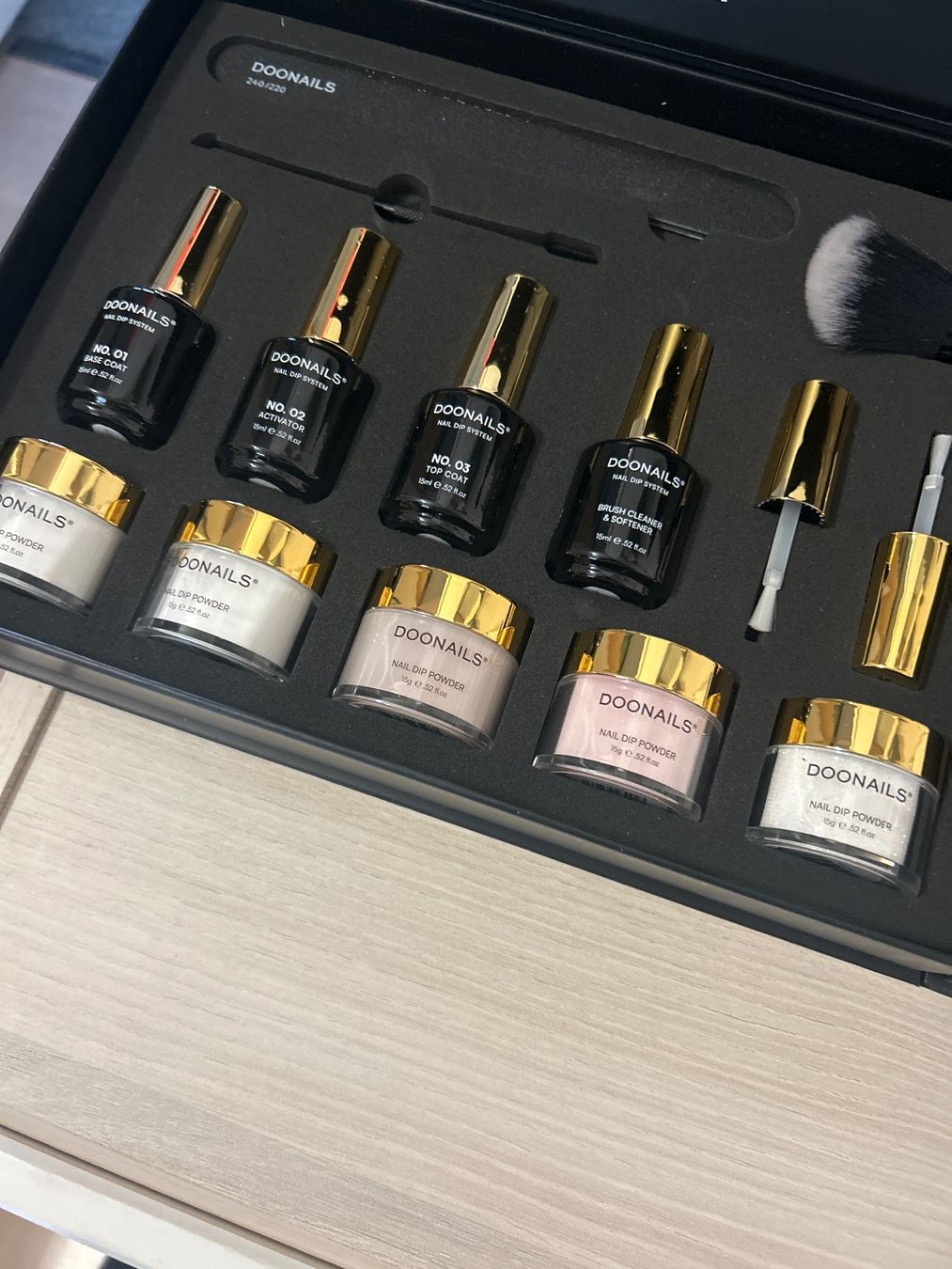 Ongles artificiels: Doonails Neu – D'occasion à Siebnen par Surrlisum 1