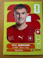 Panini WM 2026 - SUI 16 - Michel Aebischer