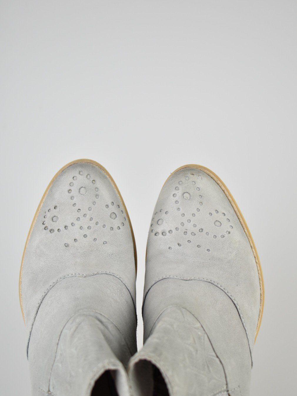 Mjus Scarpe da donna: Mjus Stiefeletten Gr.39 – Nuovo (secondo la descrizione) da Nürensdorf venduto da 2ND_STORY 3