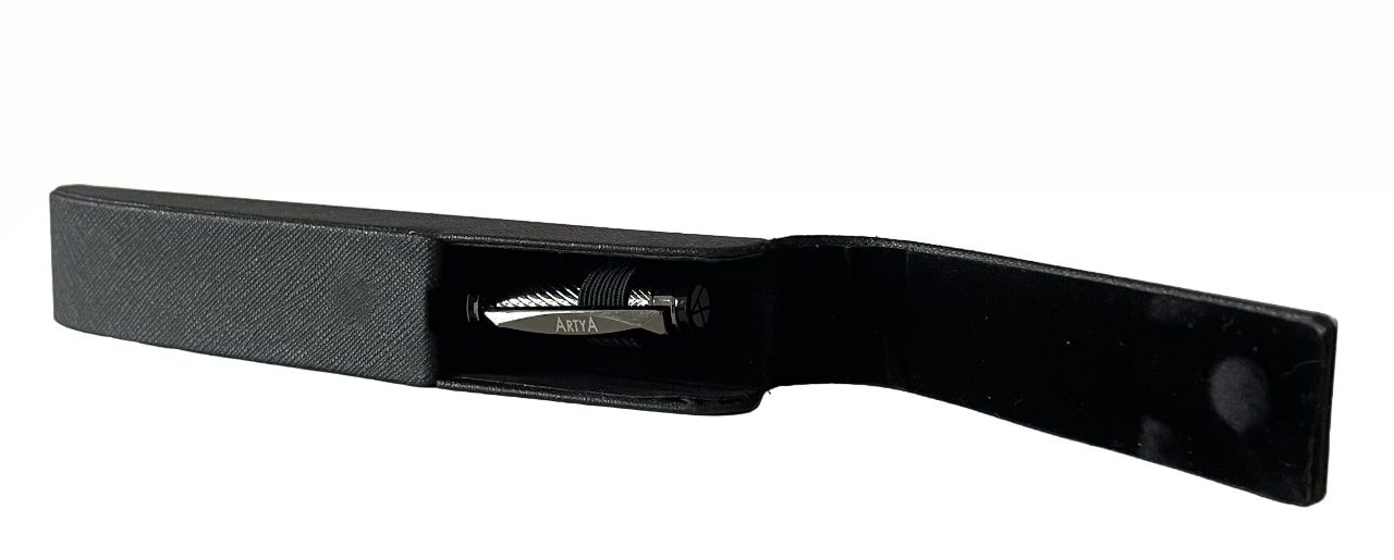 Stifte & Marker: Stylo ARTYA – Neu (gemäss Beschreibung) aus Genève von Bazarare 1