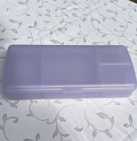 Tupperware Lunchbox / Znünibox mit Unterteilungen