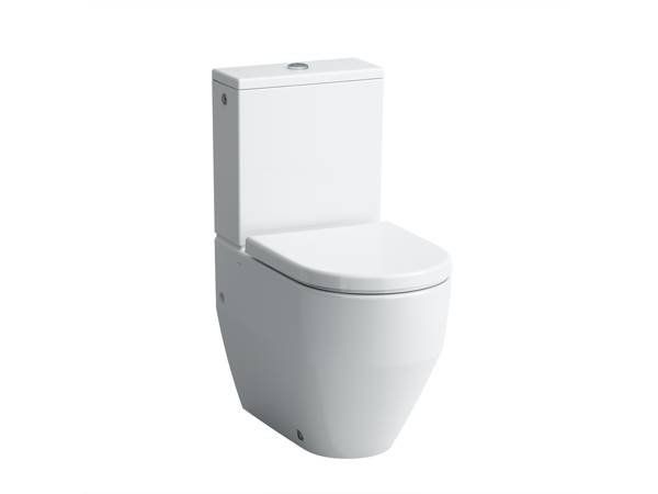 Wc Ohne Spulkasten