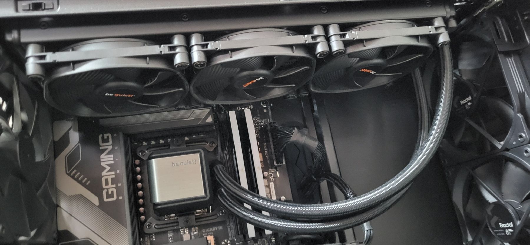 PC: High End Workstation / Gaming PC – Nuovo (secondo la descrizione) da Euthal venduto da JoGer 5