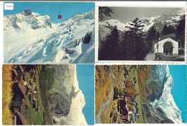 4 AK - Saas-Fee