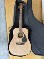 Yamaha F310 Gitarre