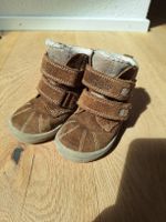Winterschuh braun, Gore-Tex, Superfit, Grösse 21