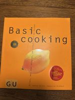 Basic Cooking Cookbook - Great recipes for spring dishes!