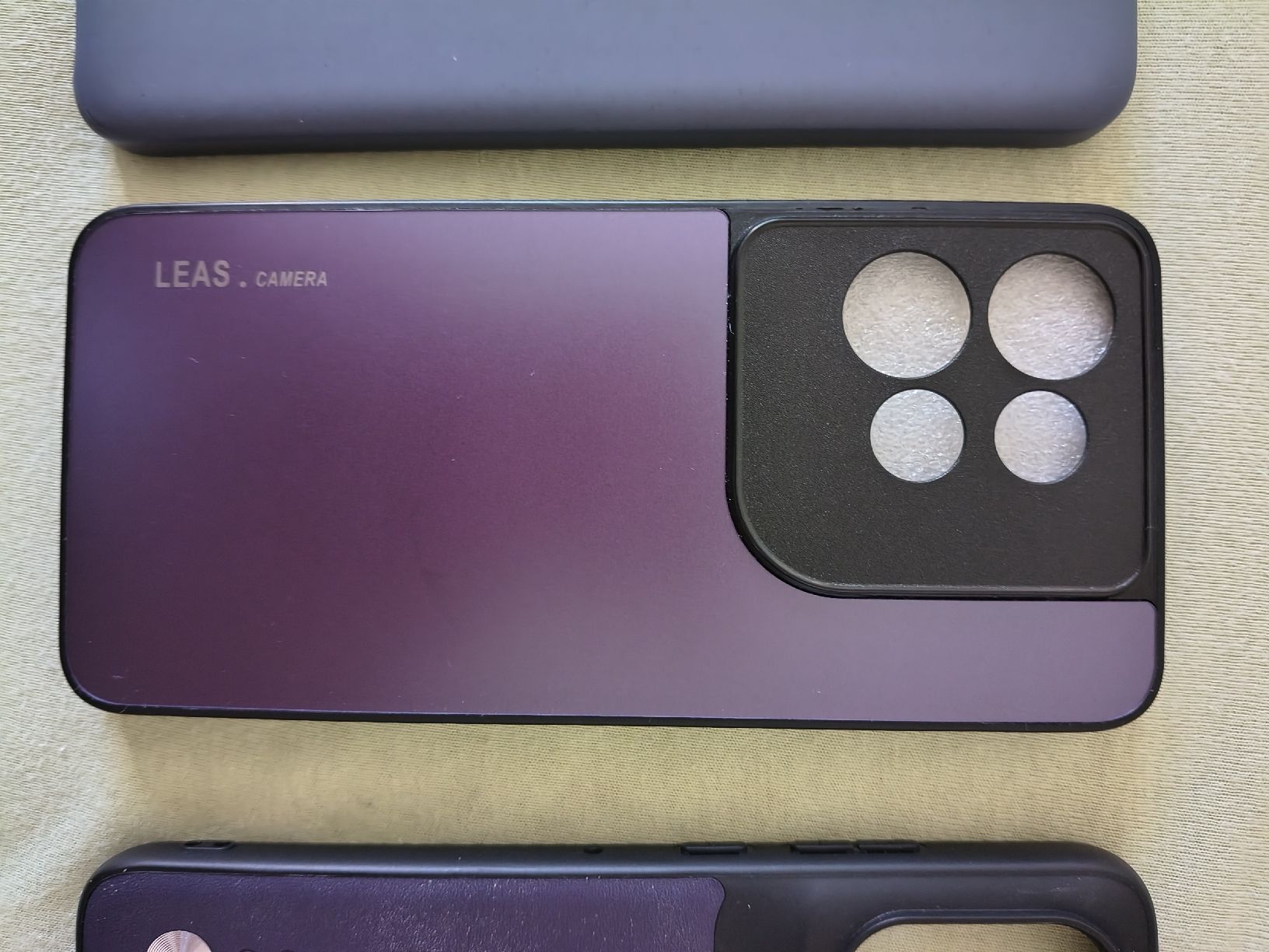 Motorola Cover & Protezioni schermo: Motorola Edge 50/60 neo cases – Usato da Zürich venduto da TrainLine 3