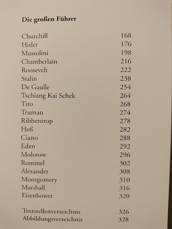 Armee Militär Weltkriegs Buch 3