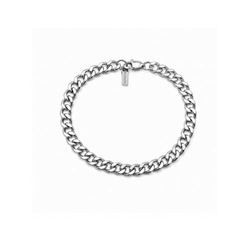 Bracelets: Bracelet en acier inoxydable – Neuf avec emballage d'origine à Etoy par Migper12 1