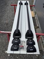 Dachträger  Thule