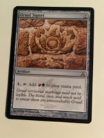 1 x Gruul Signet - Magic: The Gathering - MtG
