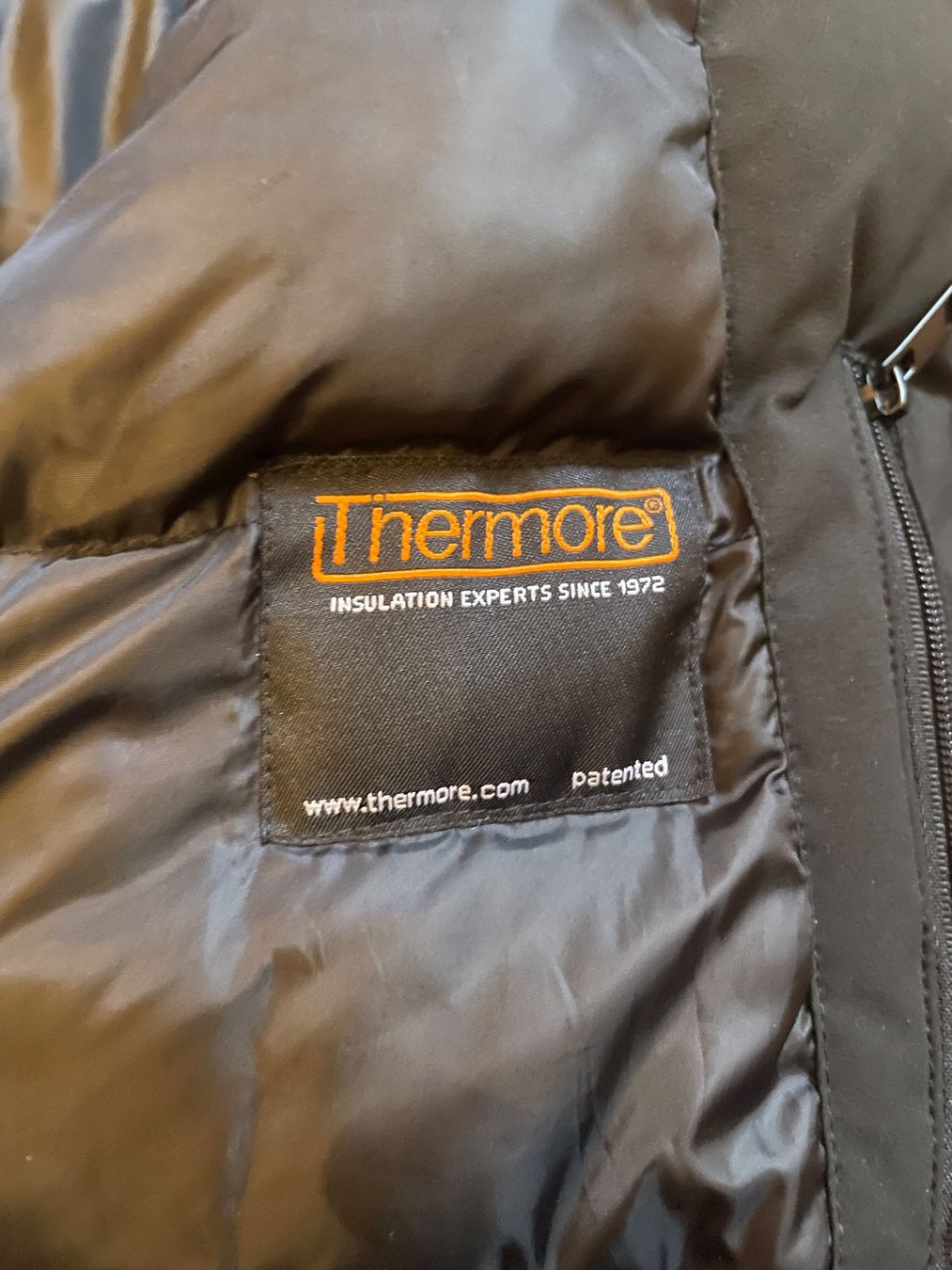 Elvine Jacken: ELVINE Winter Jacke mit Kapuze Grösse S – Gebraucht aus Zürich von Chr_81 5