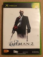 Hitman 2 für Xbox