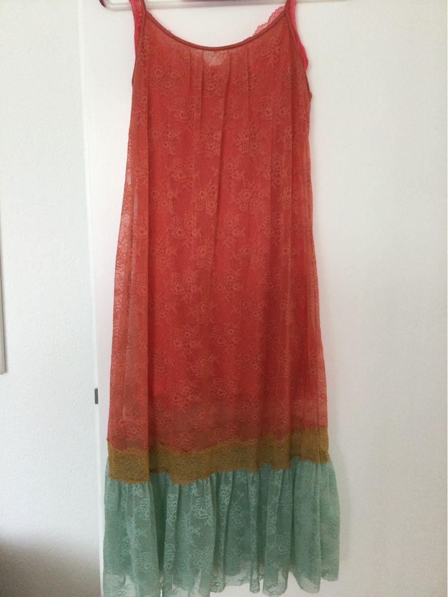 Vestiti: Sommerkleid mit gratis Top – Usato da Villnachern venduto da Anita2006 6
