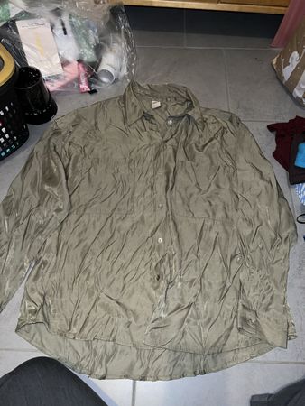 Bluse Grösse L