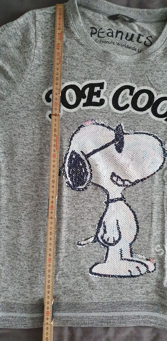 Pulls & Sweat-shirts: Sweatshirt "Princess" grau, Gr. M – D'occasion à Möriken AG par Katze110 5
