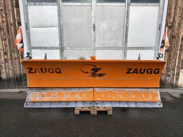 Schneepflug Zaugg G22-300-35
