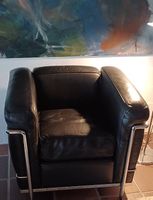 Corbusier Sessel LC 2