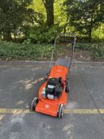 Husqvarna LC 551SP Profi-Rasenmäher mit Kawasaki-Motor-Top