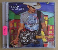 Brad Paisley – American Saturday Night - D15