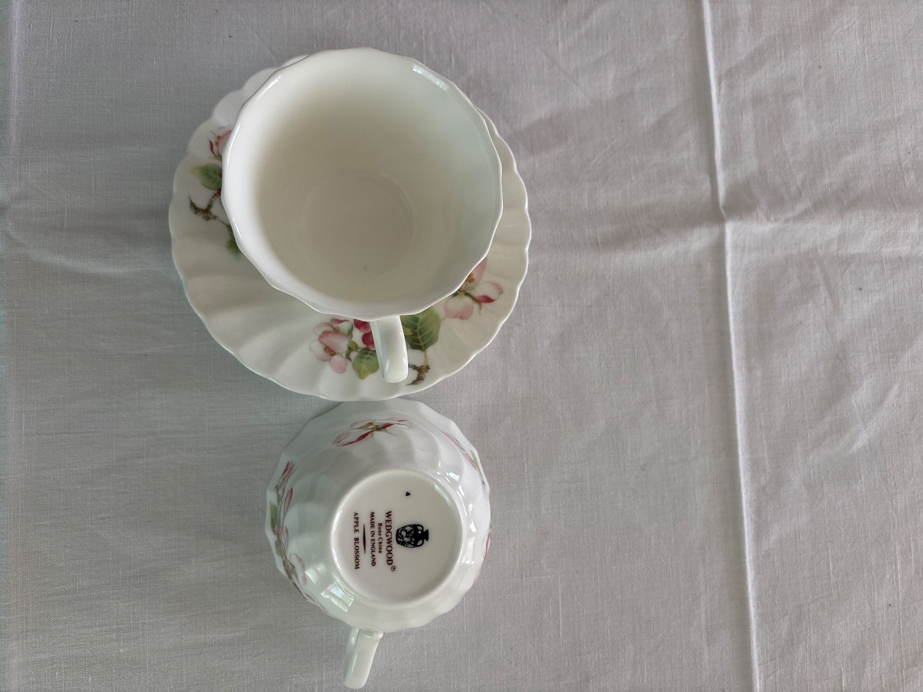 Services de table: Wedgewood Geschirr – D'occasion à Baden par Laraine561 2