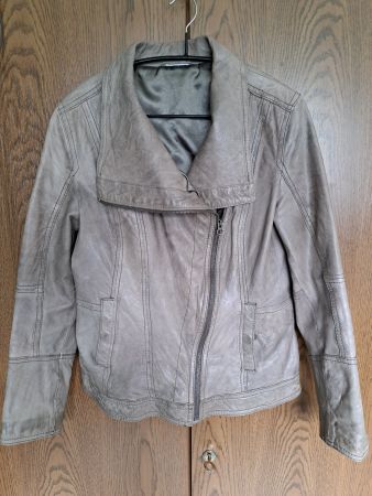 Street One Lederjacke 42