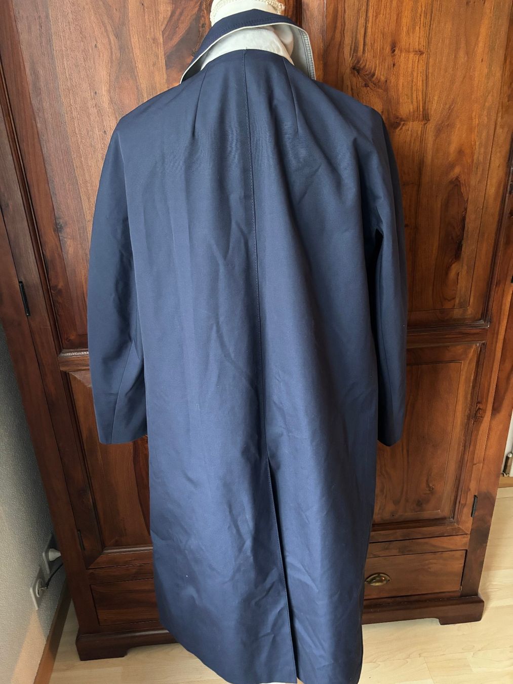 Cappotti: DELMOD Vintage Mantel – Usato da Merishausen venduto da yourdream 2