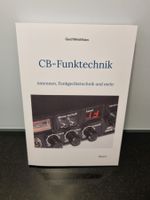 CB Funktechnik Antennen Funkgeräte Technik Amatuerfunk
