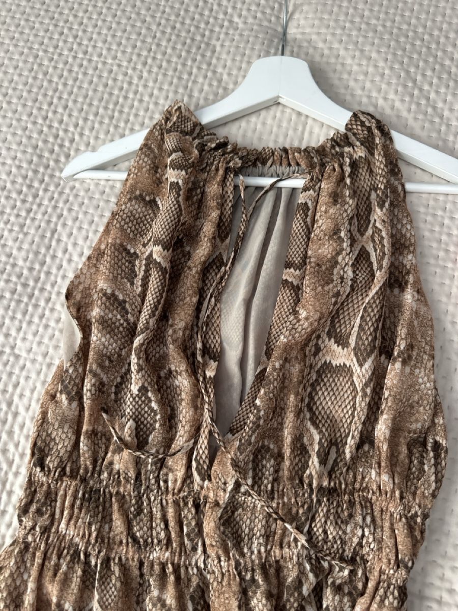 Zara Vestiti: Zara Kleid Gr M – Usato da Volketswil venduto da Sina008 6