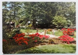 Luftkurort Barmstedt - Seepark